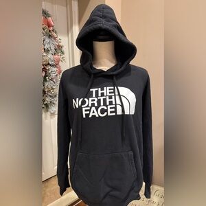 The North Face Black Pullover Hoodie